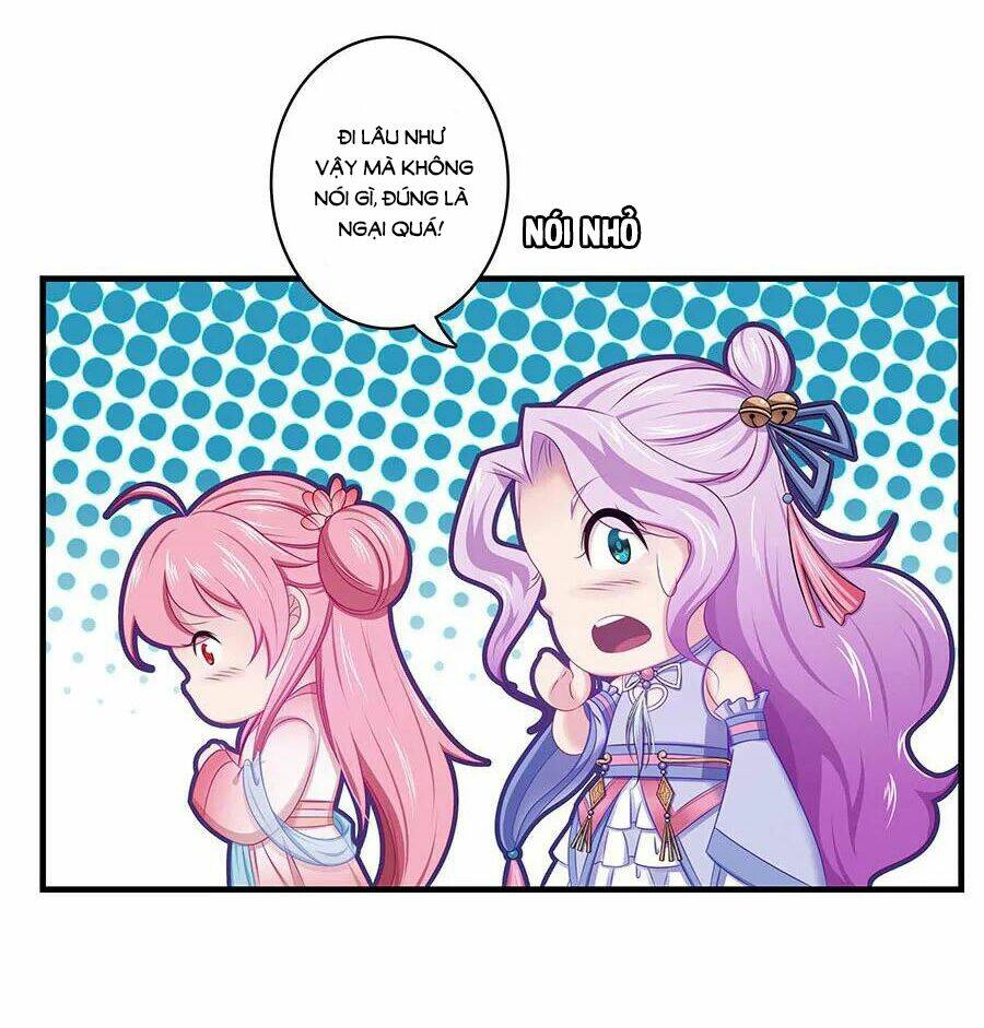 Cưng Chiều Đào Phi Chapter 137 - Trang 22