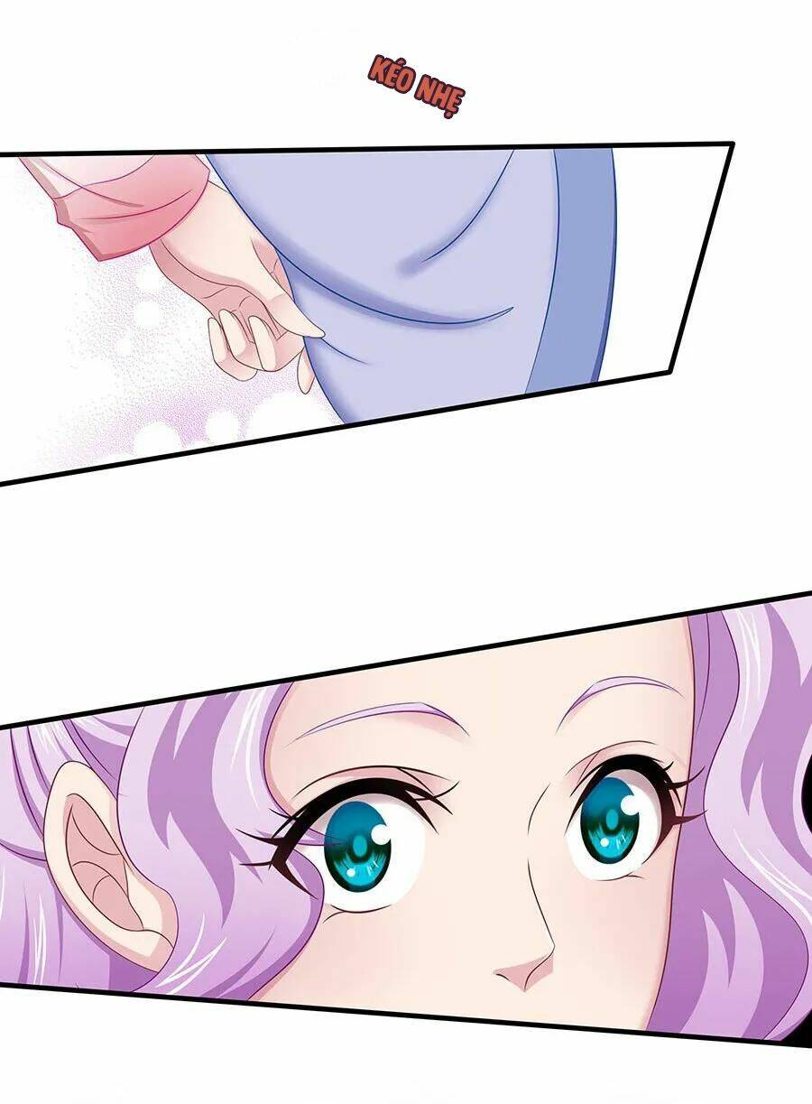 Cưng Chiều Đào Phi Chapter 137 - Trang 23