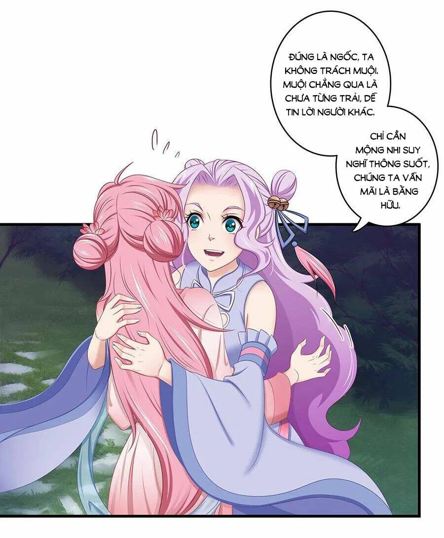 Cưng Chiều Đào Phi Chapter 137 - Trang 25