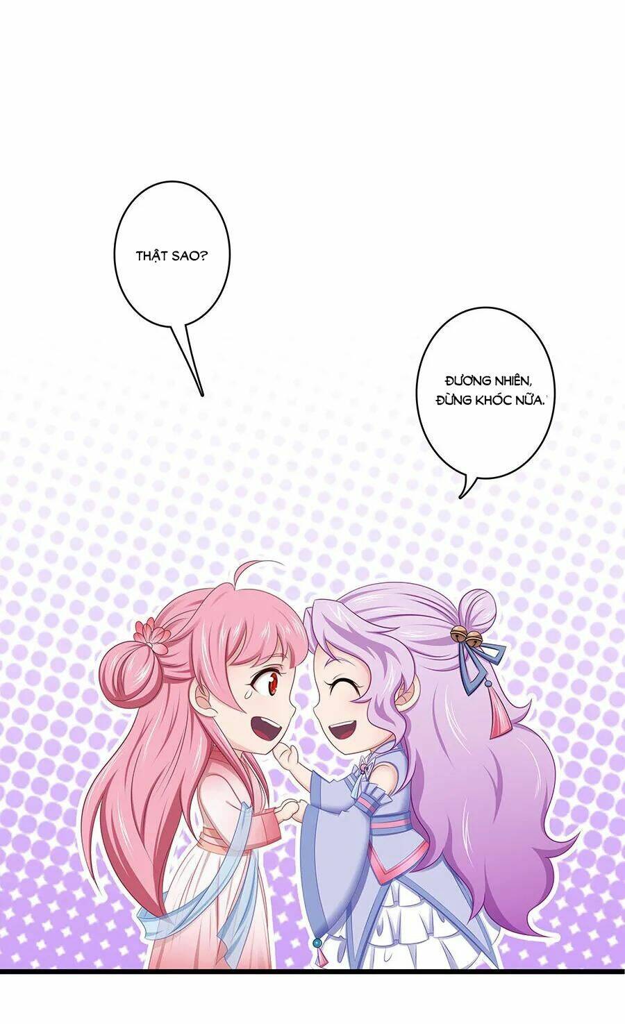 Cưng Chiều Đào Phi Chapter 137 - Trang 26