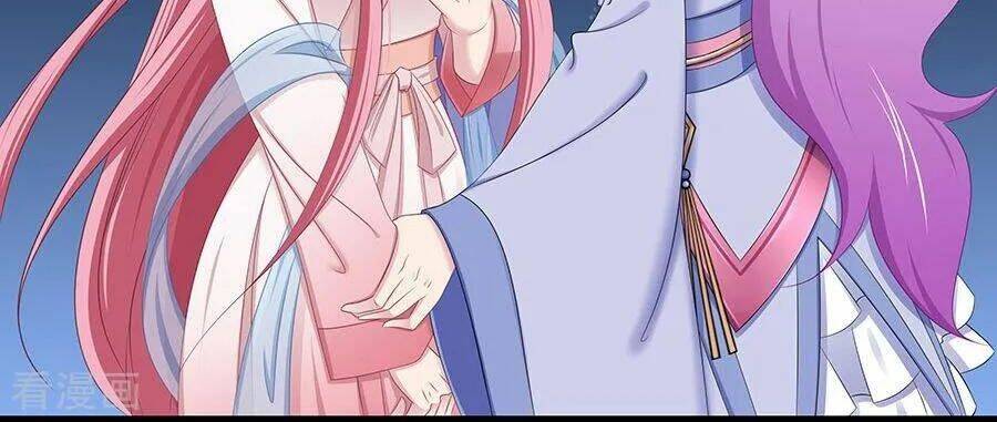 Cưng Chiều Đào Phi Chapter 137 - Trang 34