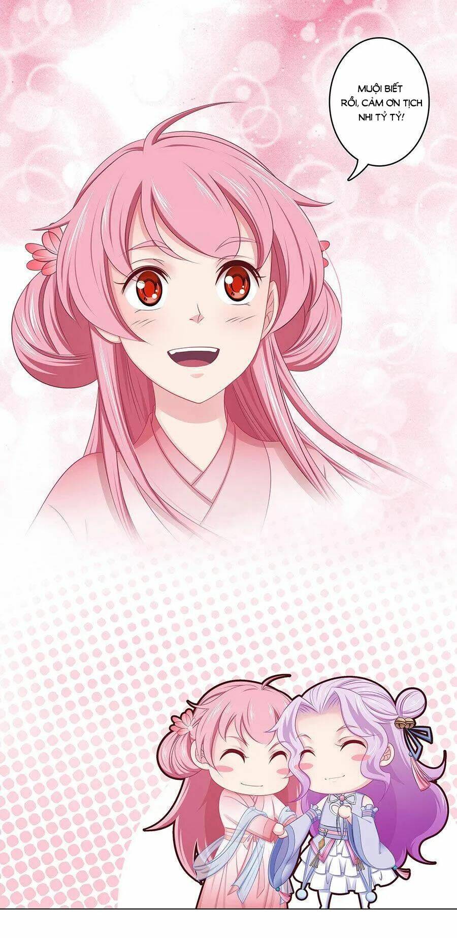Cưng Chiều Đào Phi Chapter 137 - Trang 35