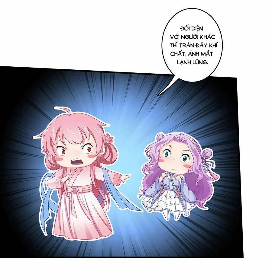 Cưng Chiều Đào Phi Chapter 137 - Trang 40
