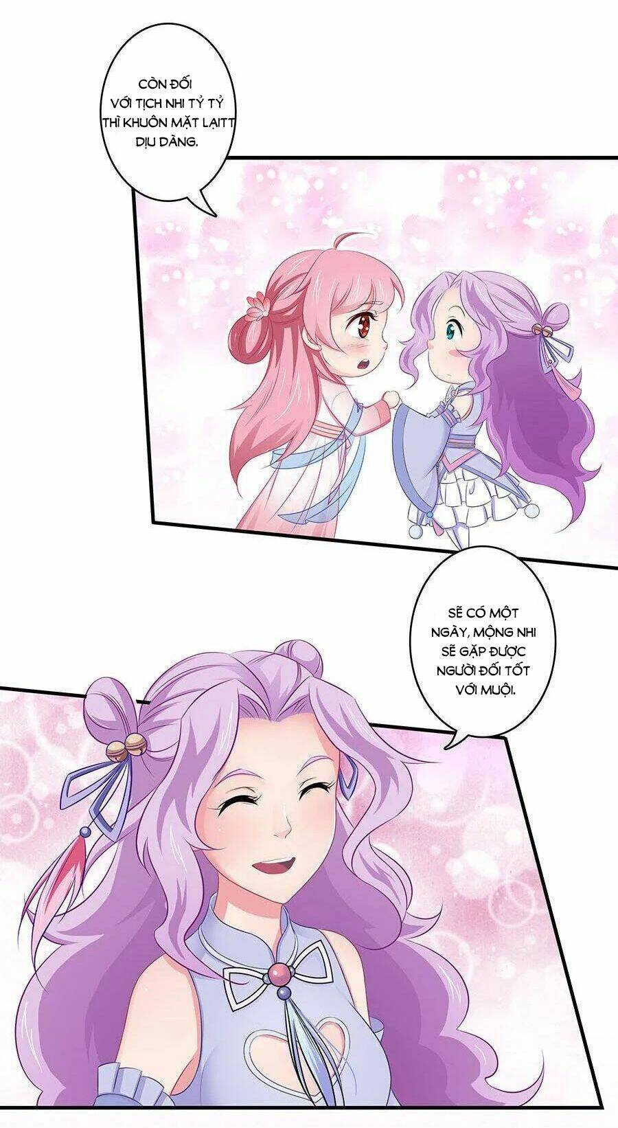 Cưng Chiều Đào Phi Chapter 137 - Trang 41