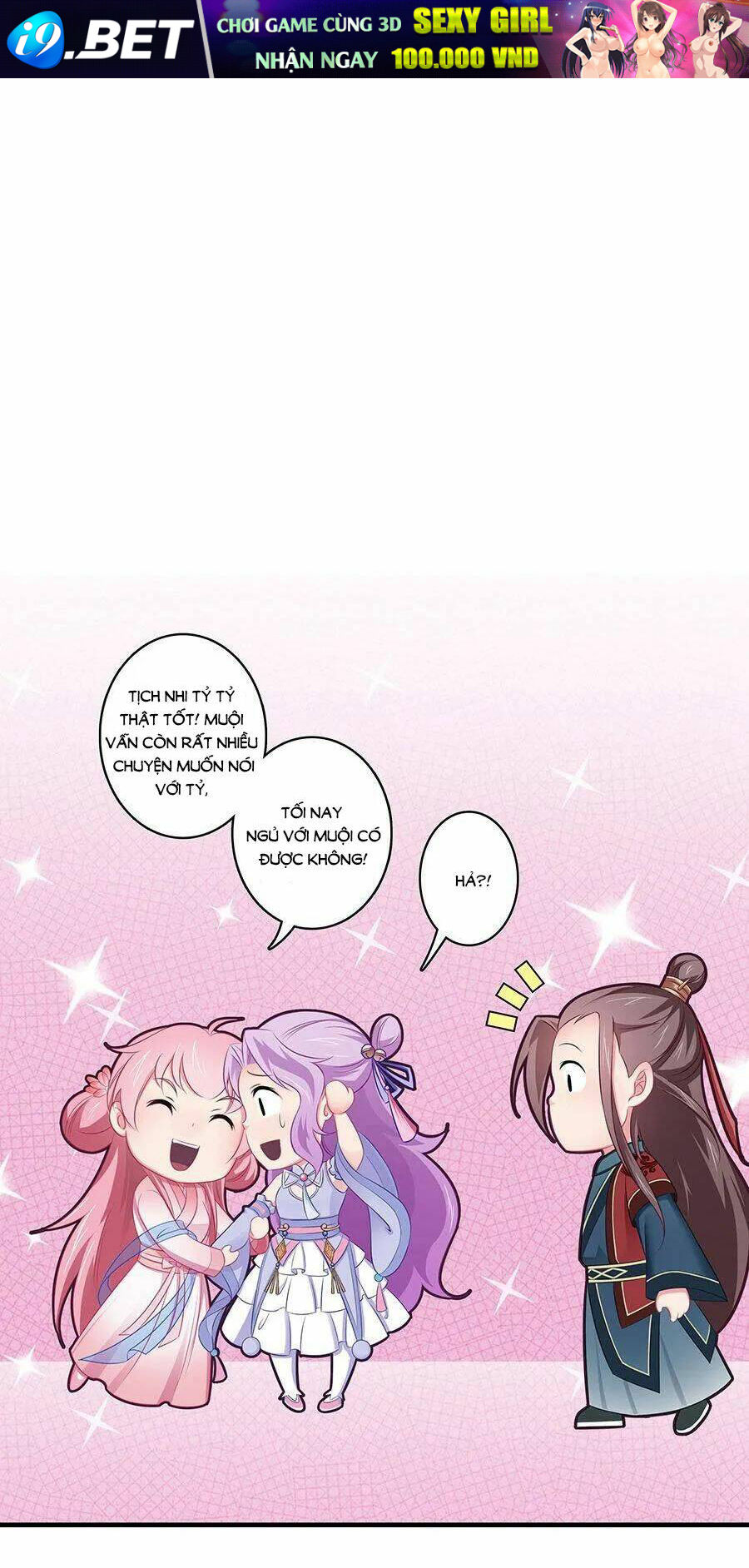 Cưng Chiều Đào Phi Chapter 137 - Trang 42