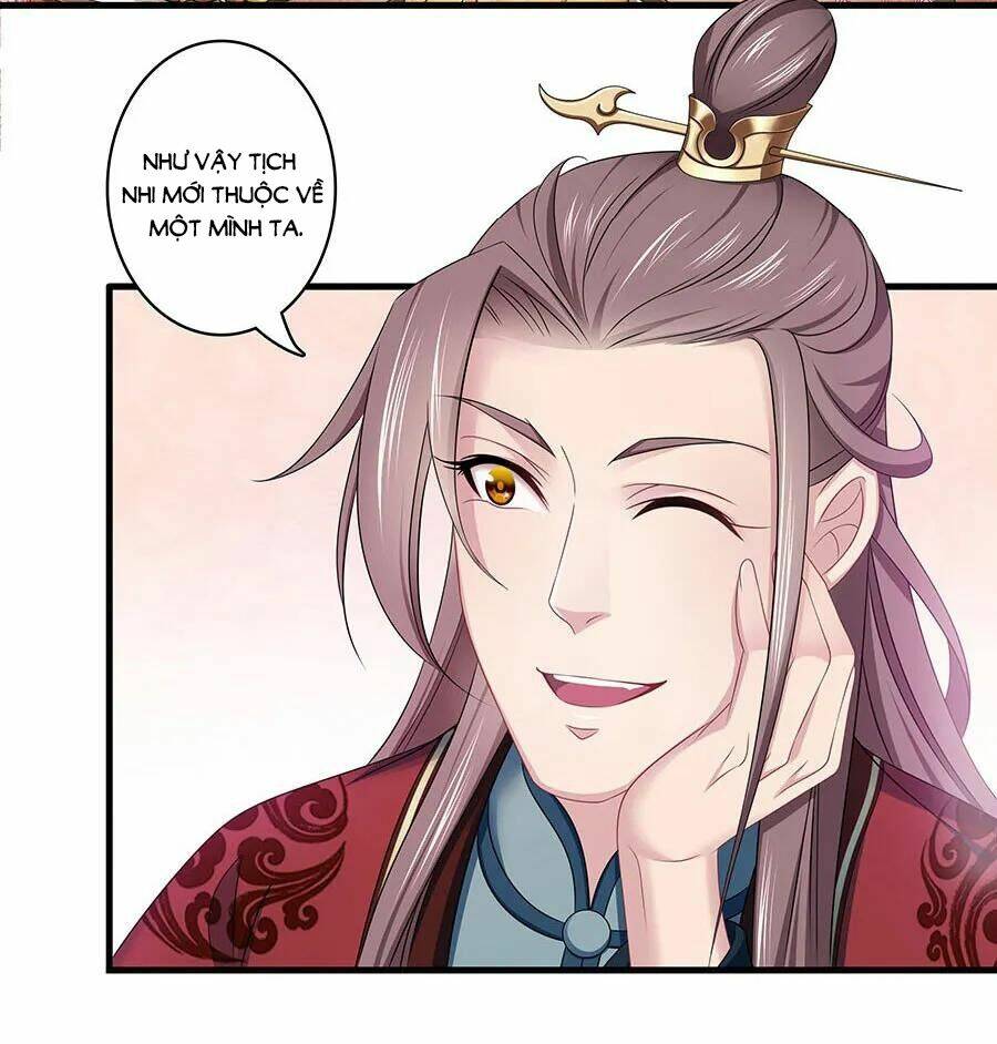 Cưng Chiều Đào Phi Chapter 137 - Trang 4