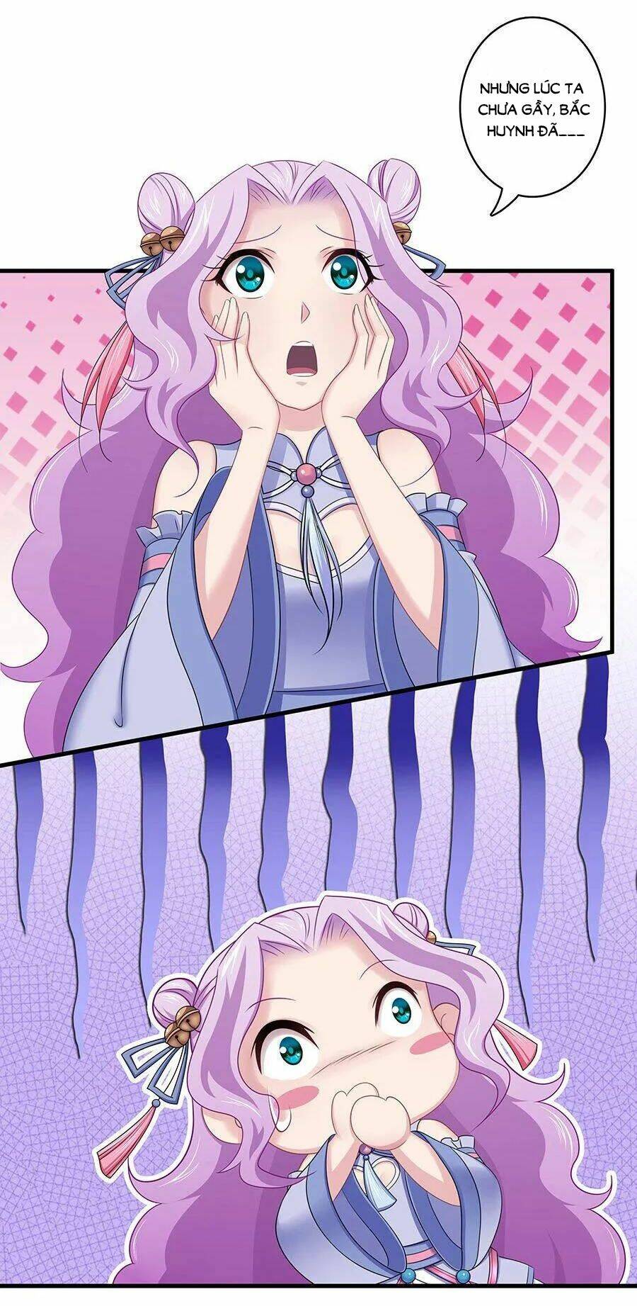 Cưng Chiều Đào Phi Chapter 137 - Trang 5