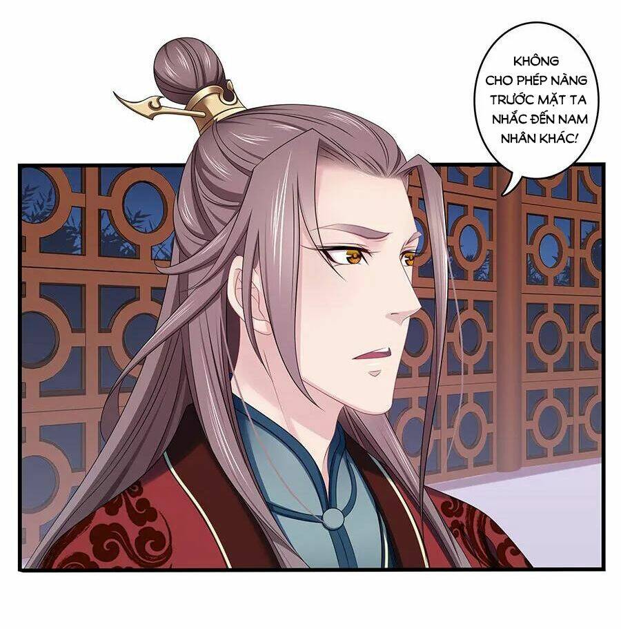 Cưng Chiều Đào Phi Chapter 137 - Trang 6