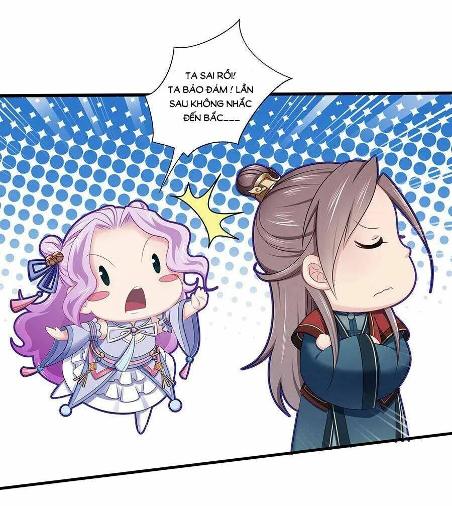 Cưng Chiều Đào Phi Chapter 137 - Trang 7