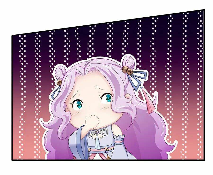 Cưng Chiều Đào Phi Chapter 137 - Trang 8