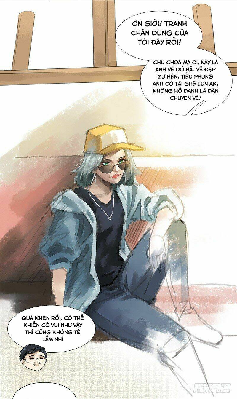 Đm Lỗi Của Định Mệnh - Chapter 40 - Page 9