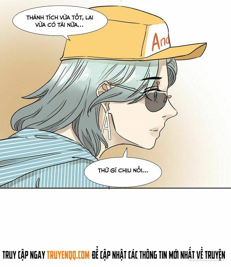 Đm Lỗi Của Định Mệnh - Chapter 40 - Page 12