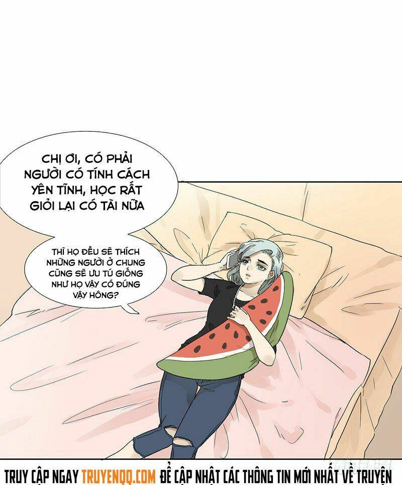 Đm Lỗi Của Định Mệnh - Chapter 40 - Page 13