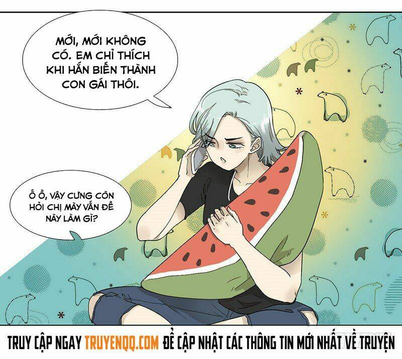 Đm Lỗi Của Định Mệnh - Chapter 40 - Page 15