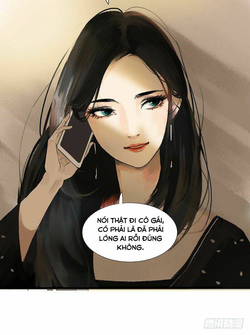 Đm Lỗi Của Định Mệnh - Chapter 40 - Page 19