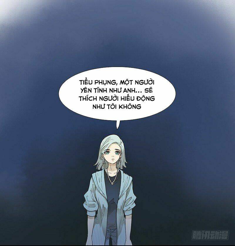 Đm Lỗi Của Định Mệnh - Chapter 40 - Page 4