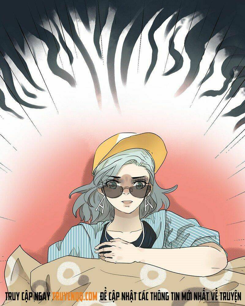 Đm Lỗi Của Định Mệnh - Chapter 40 - Page 6