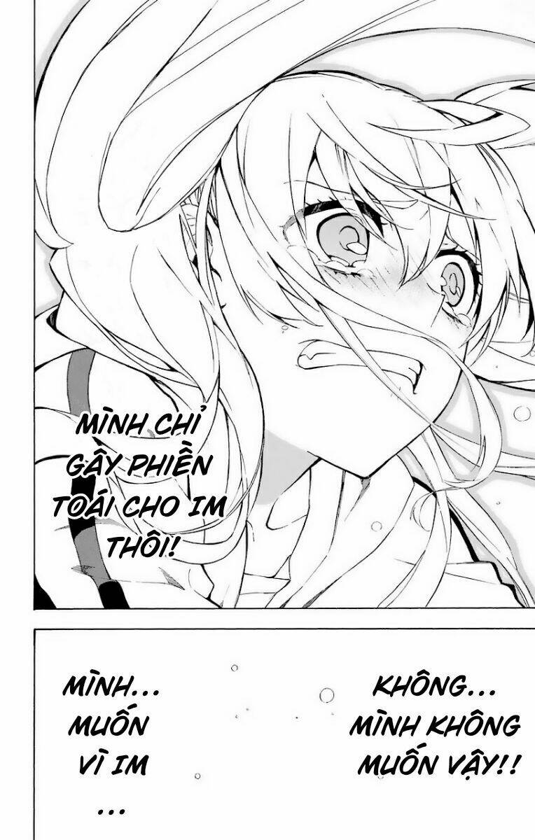 Great Priest Imhotep - Chapter 23 - Page 35