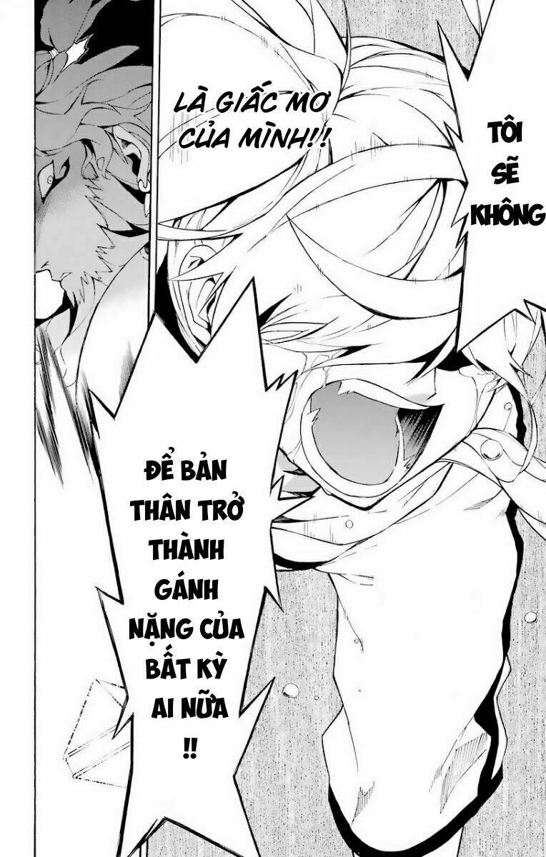 Great Priest Imhotep - Chapter 23 - Page 41