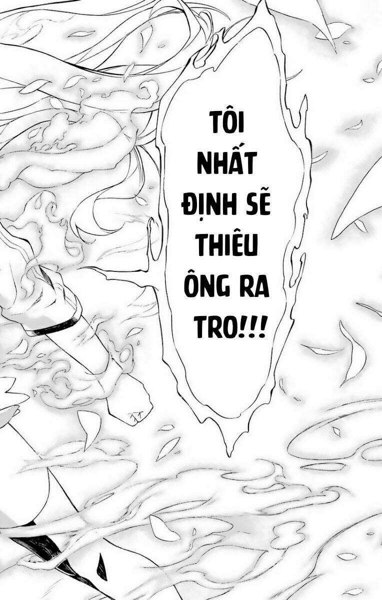 Great Priest Imhotep - Chapter 23 - Page 45