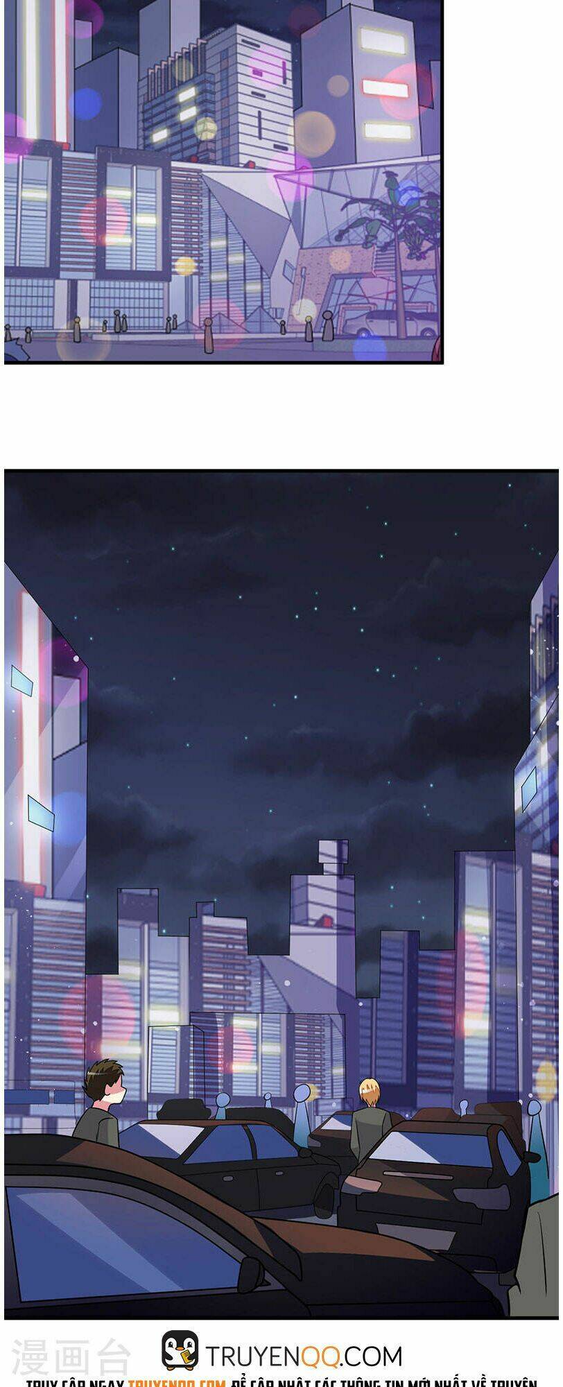 Dị Năng Thiếu Niên Vương - Chapter 63 - Page 17