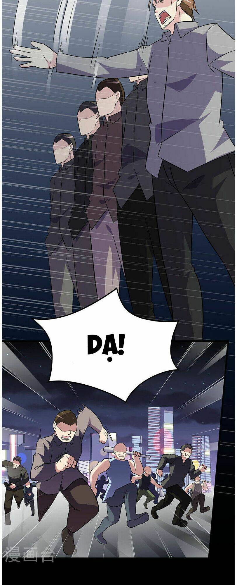 Dị Năng Thiếu Niên Vương - Chapter 63 - Page 24