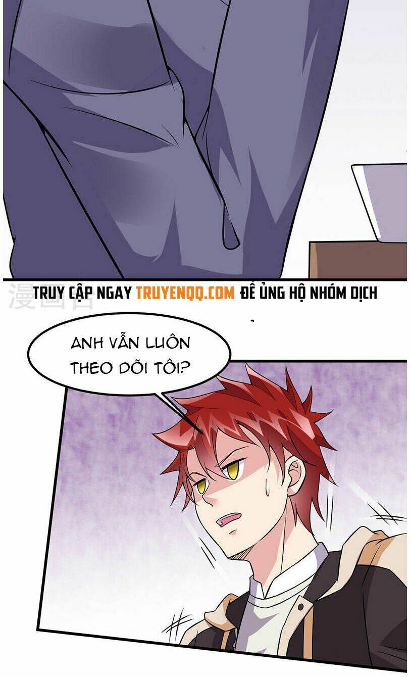 Dị Năng Thiếu Niên Vương - Chapter 63 - Page 29