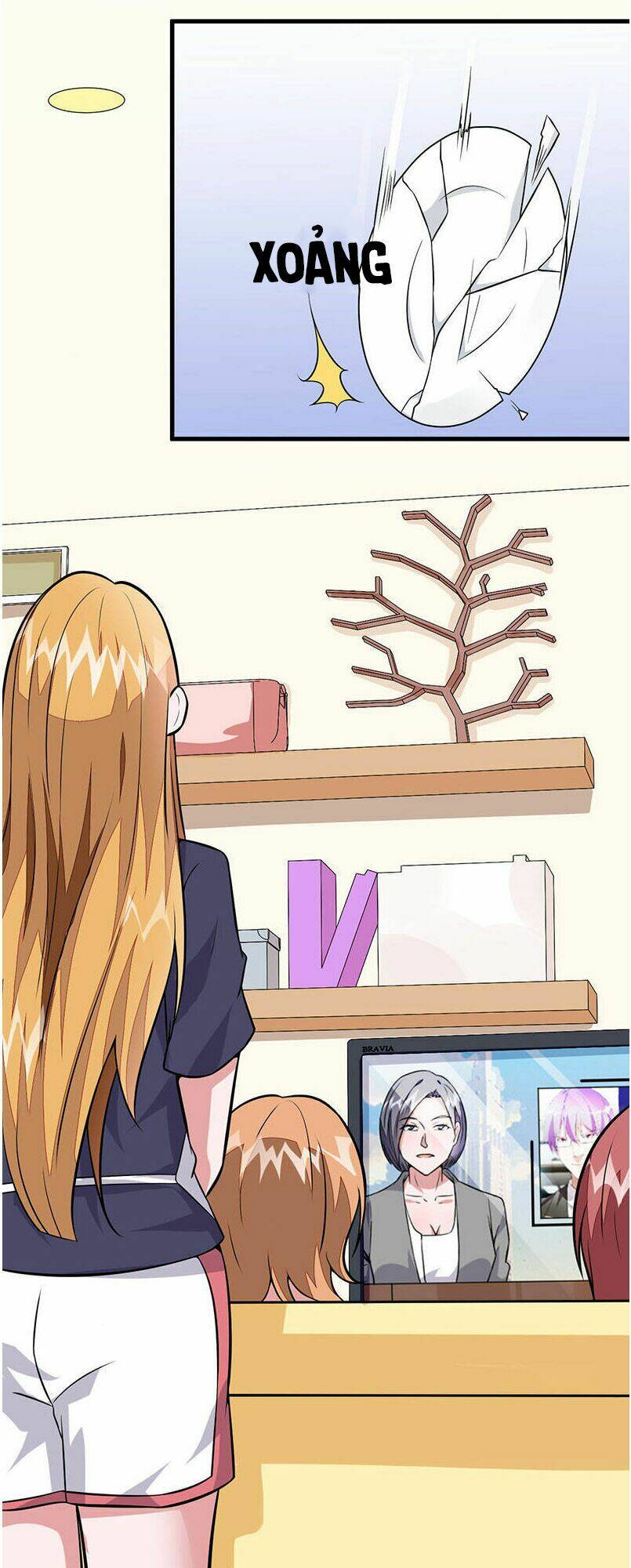 Dị Năng Thiếu Niên Vương - Chapter 63 - Page 5