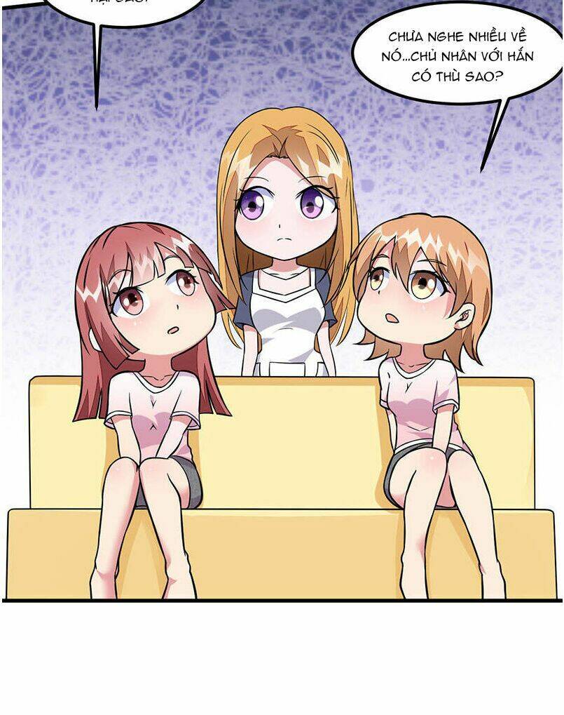 Dị Năng Thiếu Niên Vương - Chapter 63 - Page 7