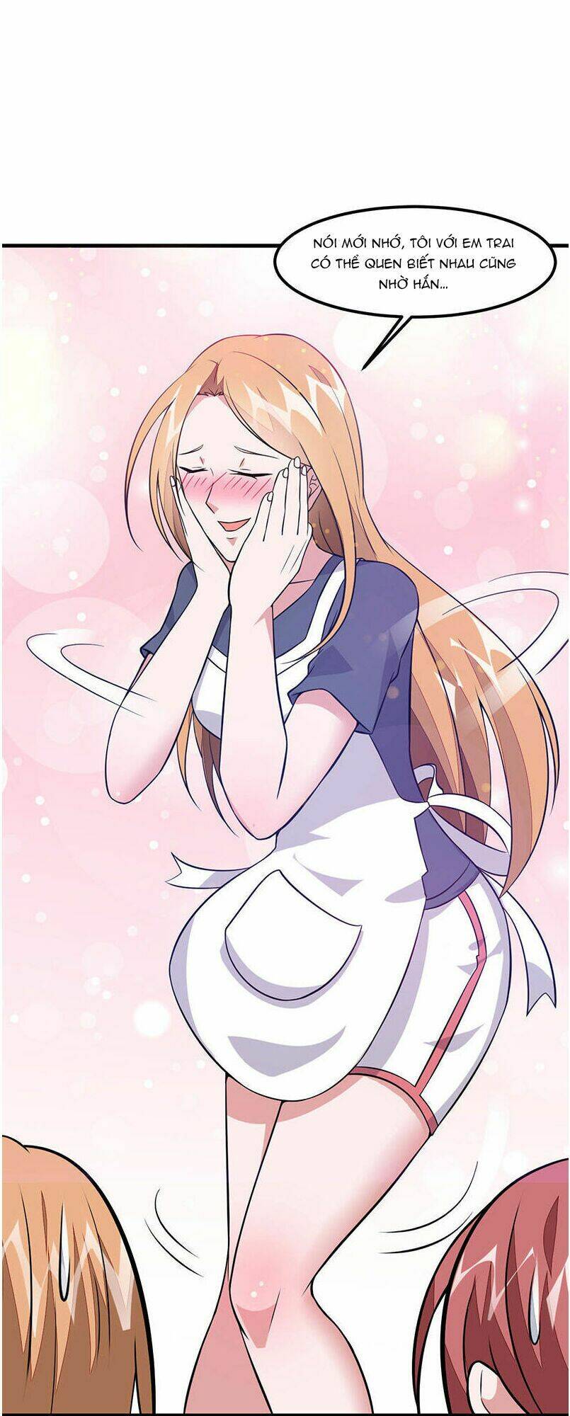 Dị Năng Thiếu Niên Vương - Chapter 63 - Page 8