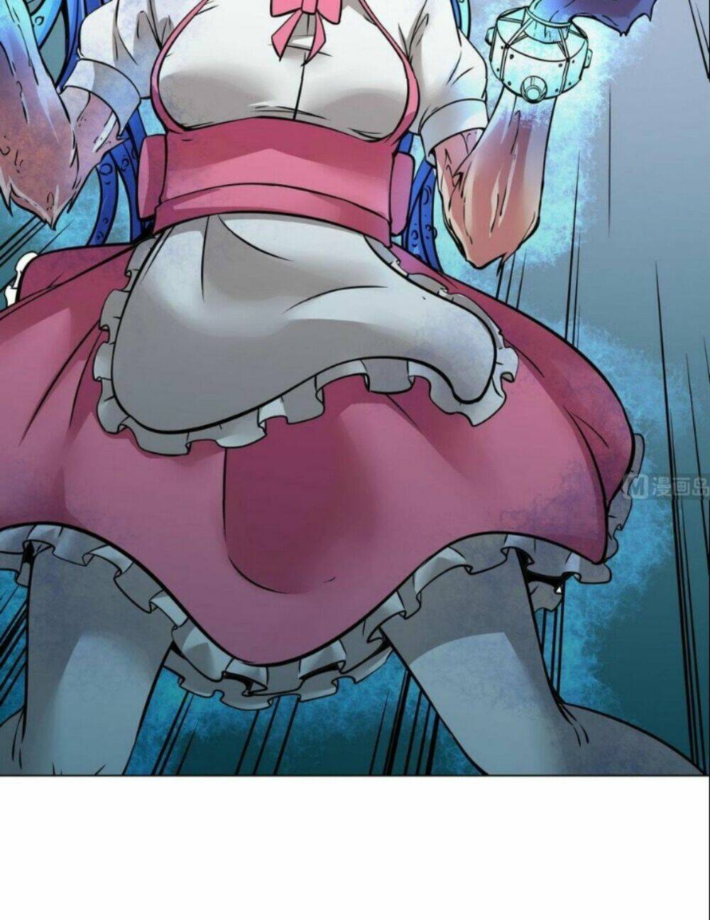 Hệ thống diêm la vương mạnh nhất - Chapter 18 - Page 12