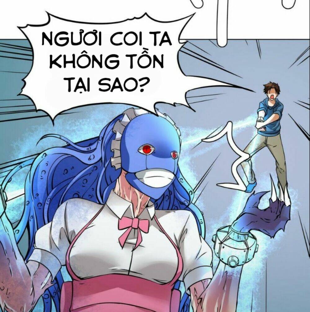 Hệ thống diêm la vương mạnh nhất - Chapter 18 - Page 15