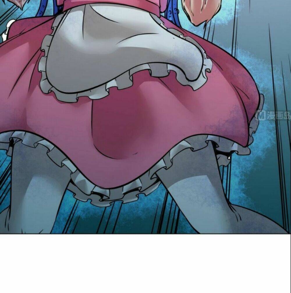 Hệ thống diêm la vương mạnh nhất - Chapter 18 - Page 16