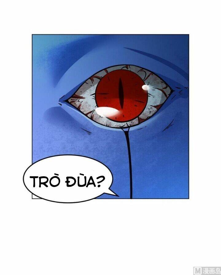 Hệ thống diêm la vương mạnh nhất - Chapter 18 - Page 18