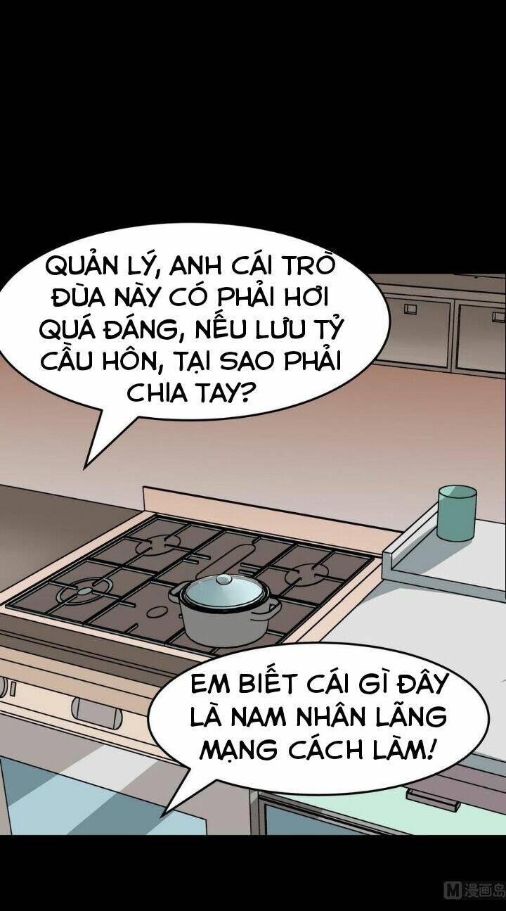 Hệ thống diêm la vương mạnh nhất - Chapter 18 - Page 20