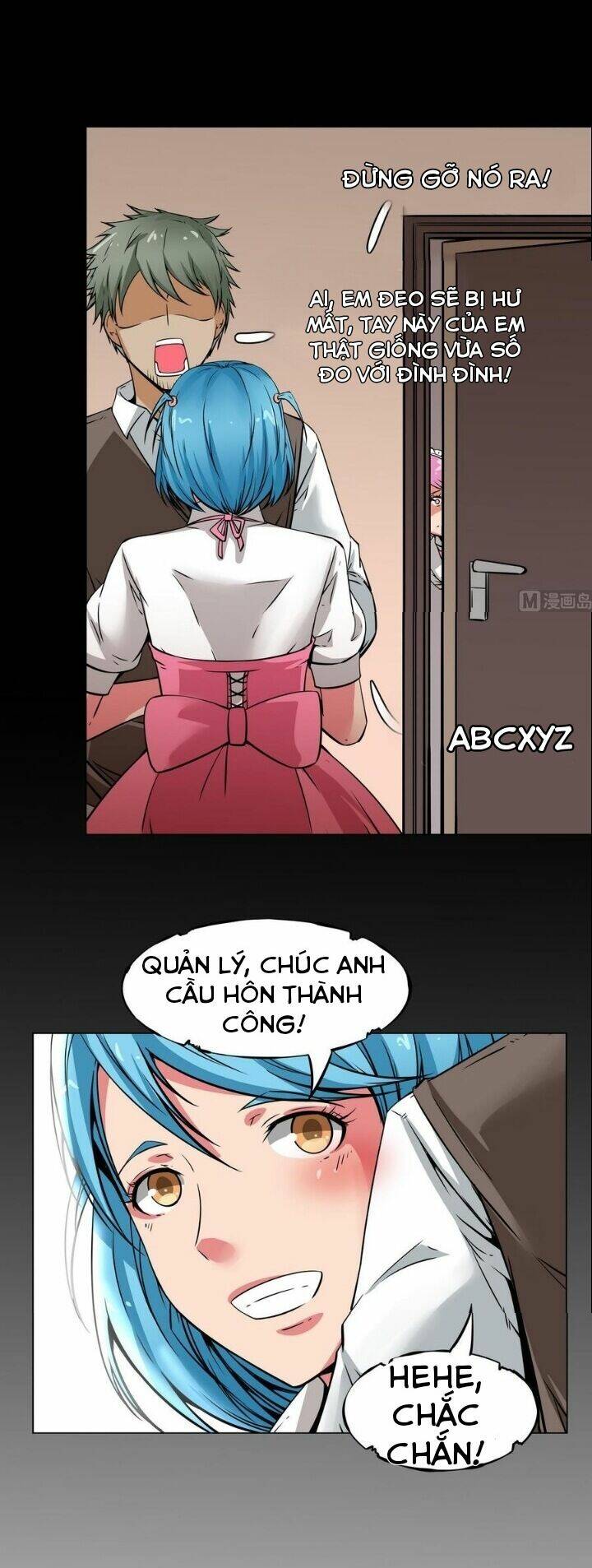 Hệ thống diêm la vương mạnh nhất - Chapter 18 - Page 23