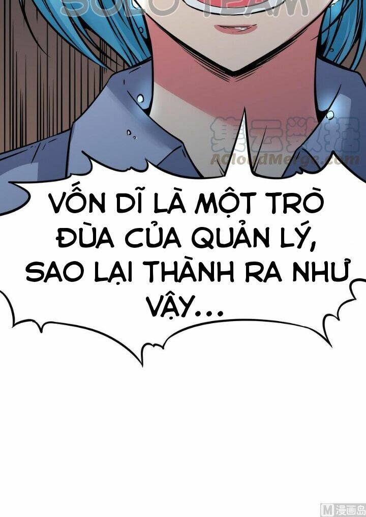 Hệ thống diêm la vương mạnh nhất - Chapter 18 - Page 26