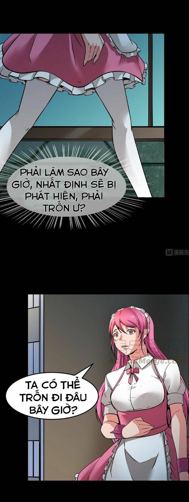 Hệ thống diêm la vương mạnh nhất - Chapter 18 - Page 5