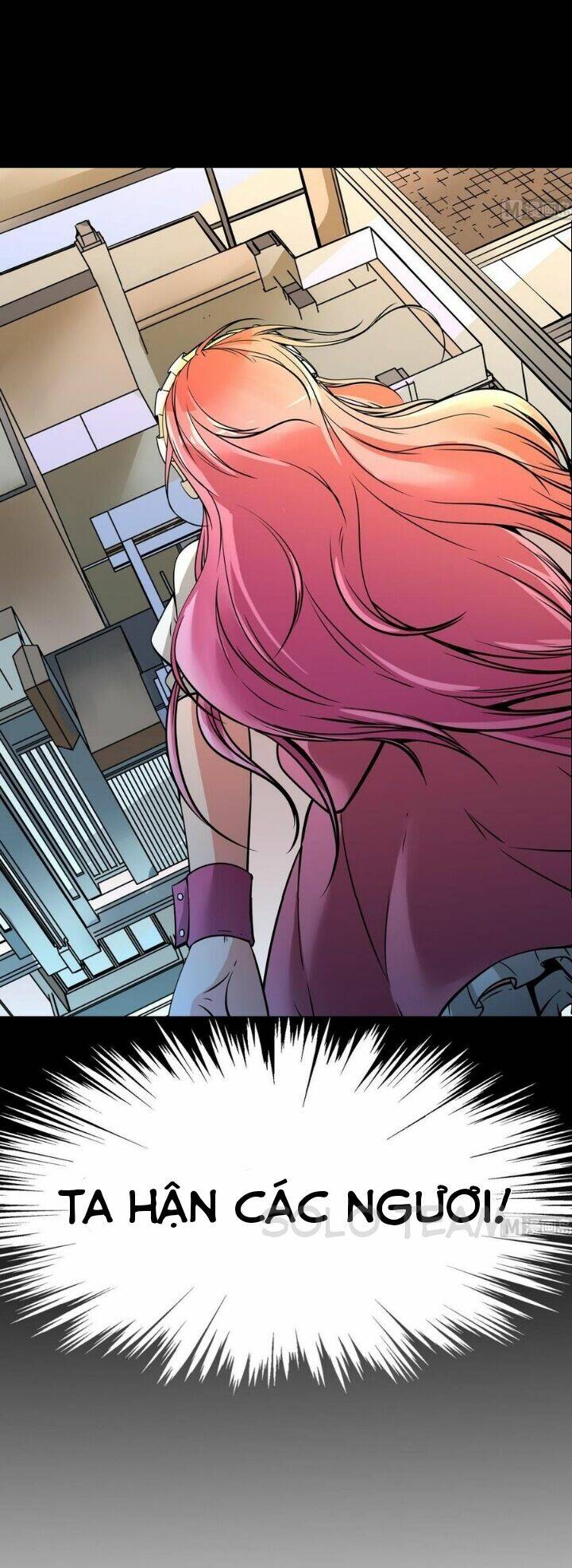 Hệ thống diêm la vương mạnh nhất - Chapter 18 - Page 6