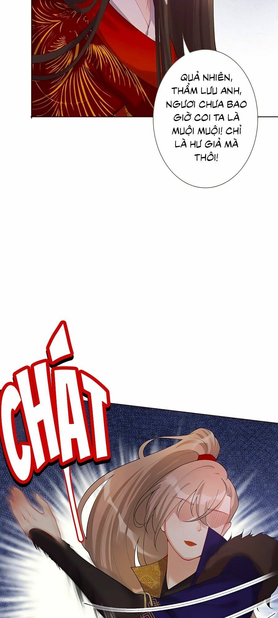 Hệ Thống Ép Ta Làm Nữ Chính - Chapter 4 - Page 14