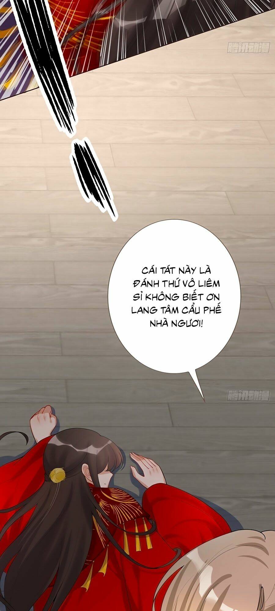 Hệ Thống Ép Ta Làm Nữ Chính - Chapter 4 - Page 16