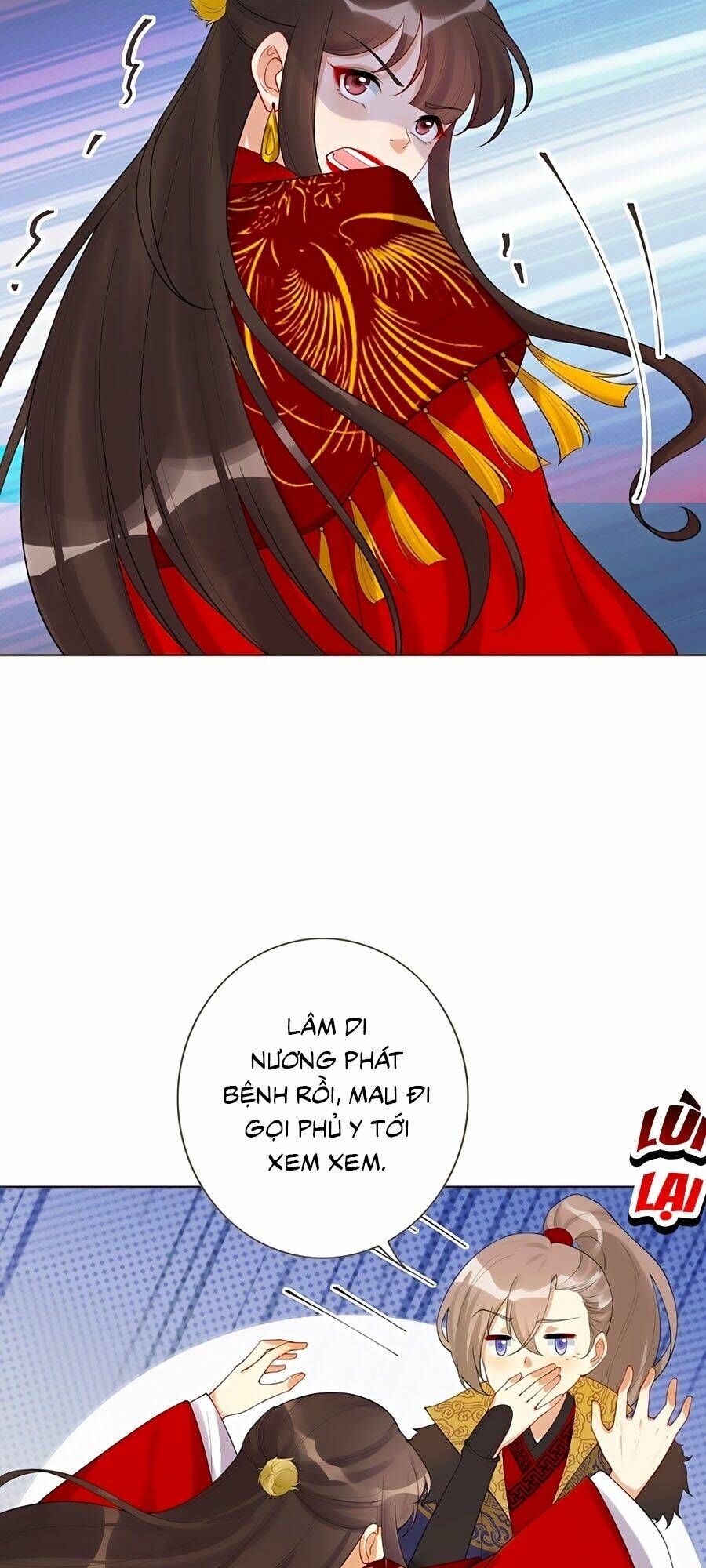 Hệ Thống Ép Ta Làm Nữ Chính - Chapter 4 - Page 18