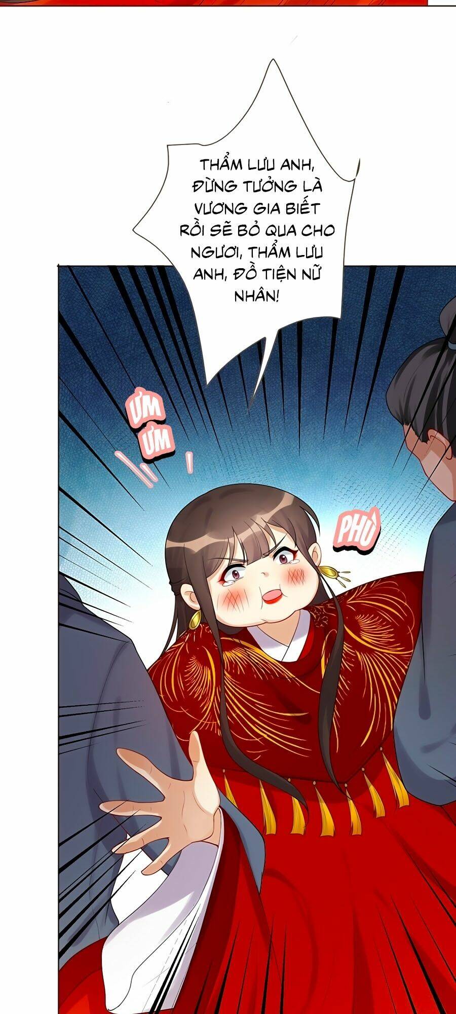 Hệ Thống Ép Ta Làm Nữ Chính - Chapter 4 - Page 20