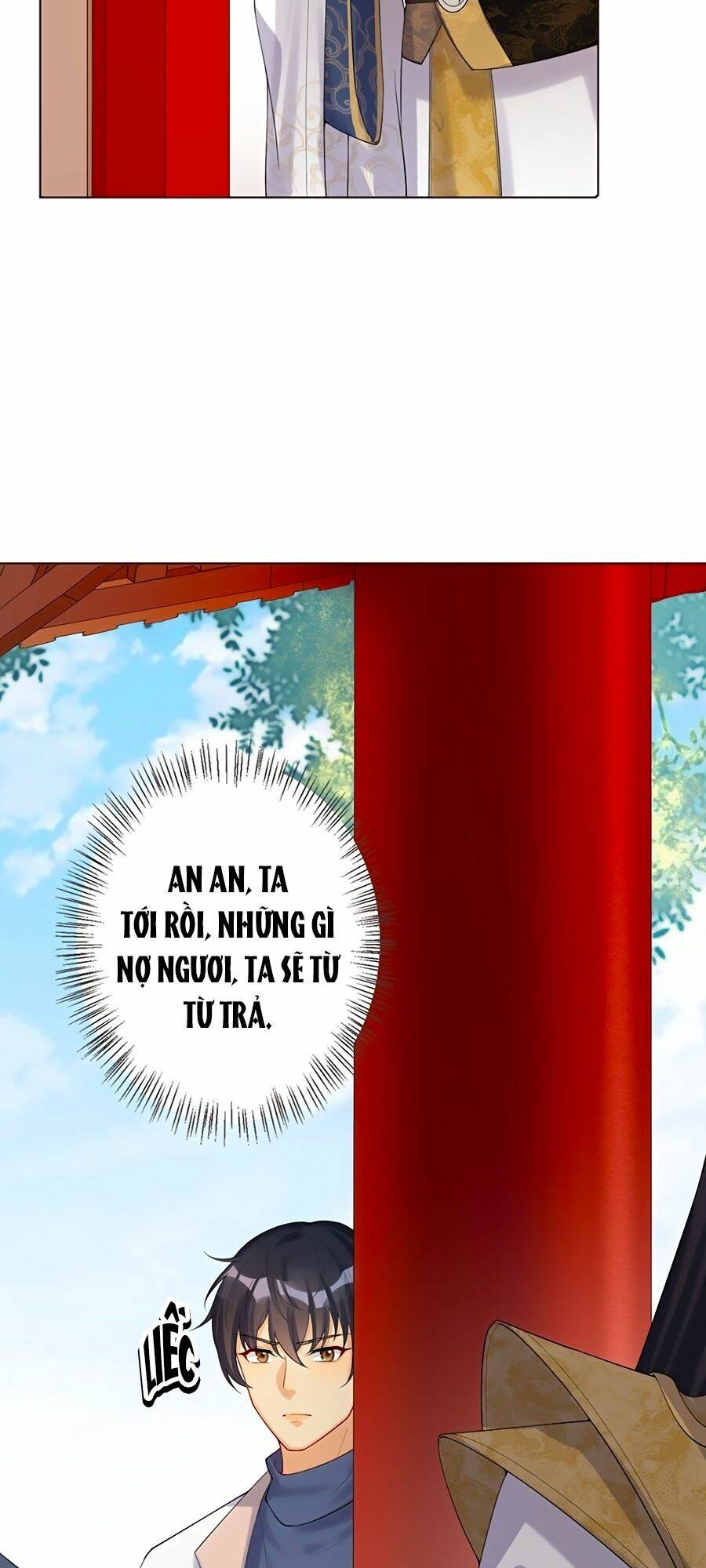 Hệ Thống Ép Ta Làm Nữ Chính - Chapter 4 - Page 32