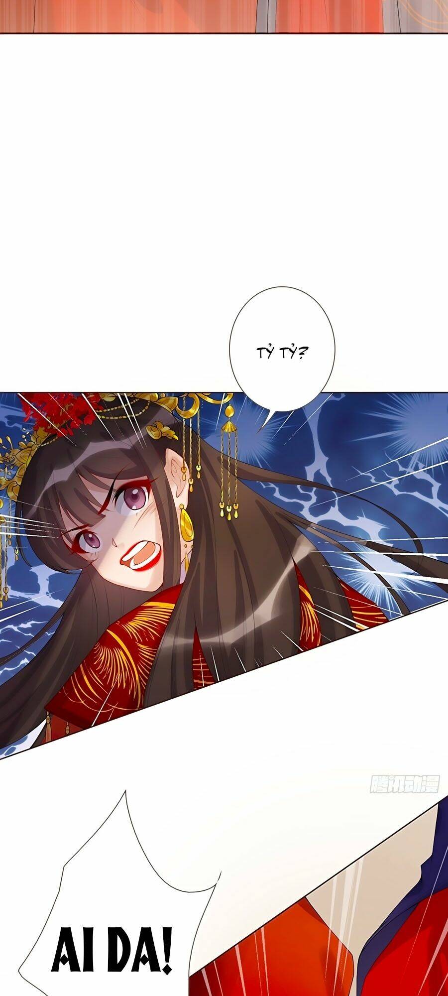 Hệ Thống Ép Ta Làm Nữ Chính - Chapter 4 - Page 4