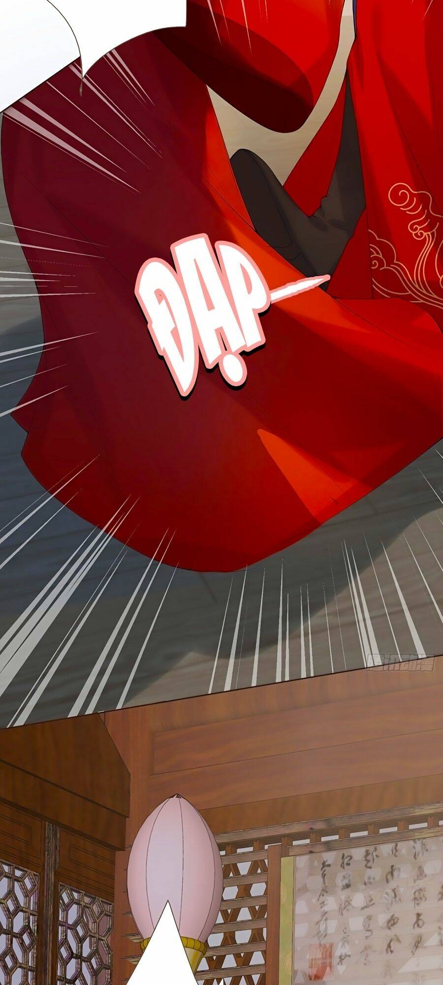 Hệ Thống Ép Ta Làm Nữ Chính - Chapter 4 - Page 5