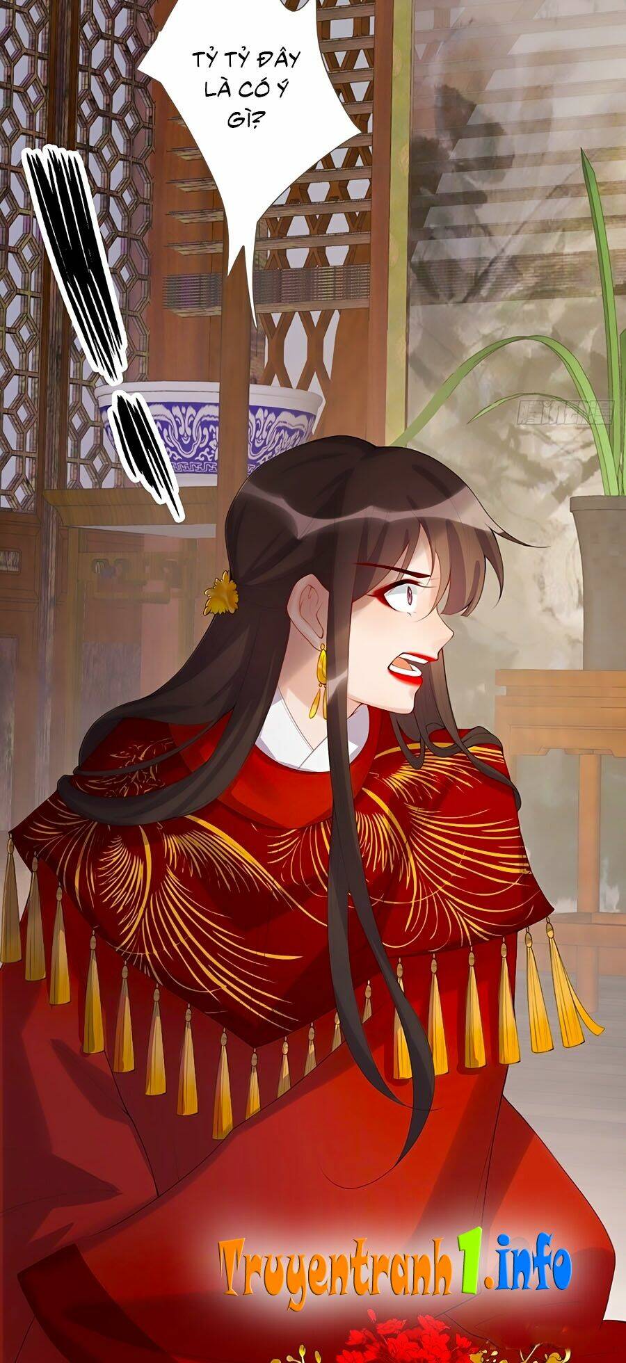 Hệ Thống Ép Ta Làm Nữ Chính - Chapter 4 - Page 6