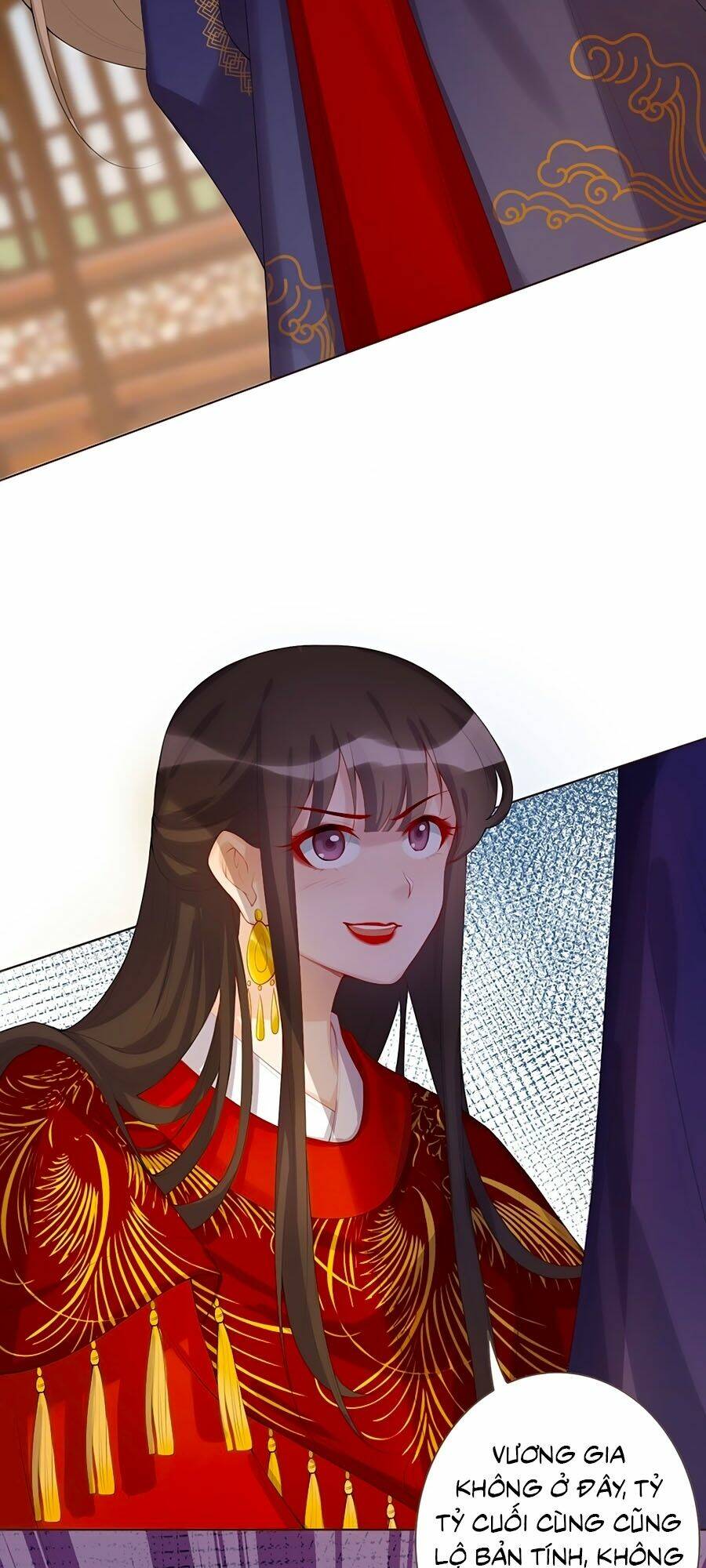 Hệ Thống Ép Ta Làm Nữ Chính - Chapter 4 - Page 8