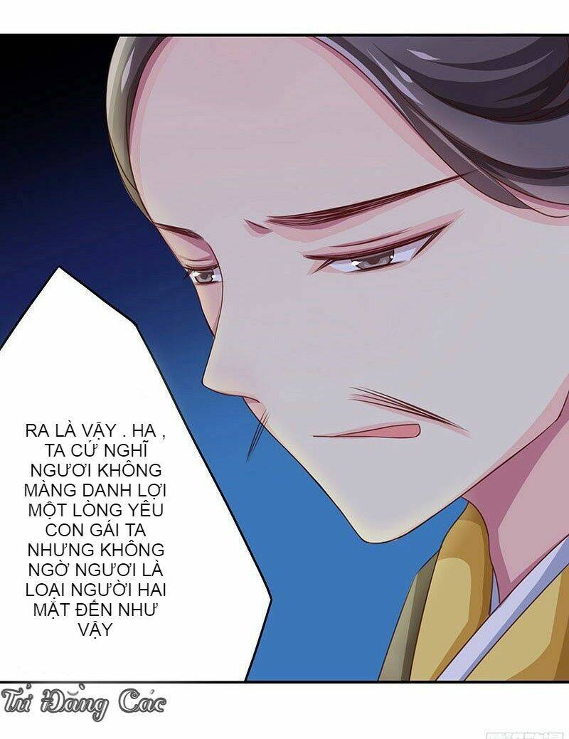 Che Bầu Trời - Chapter 5 - Page 11