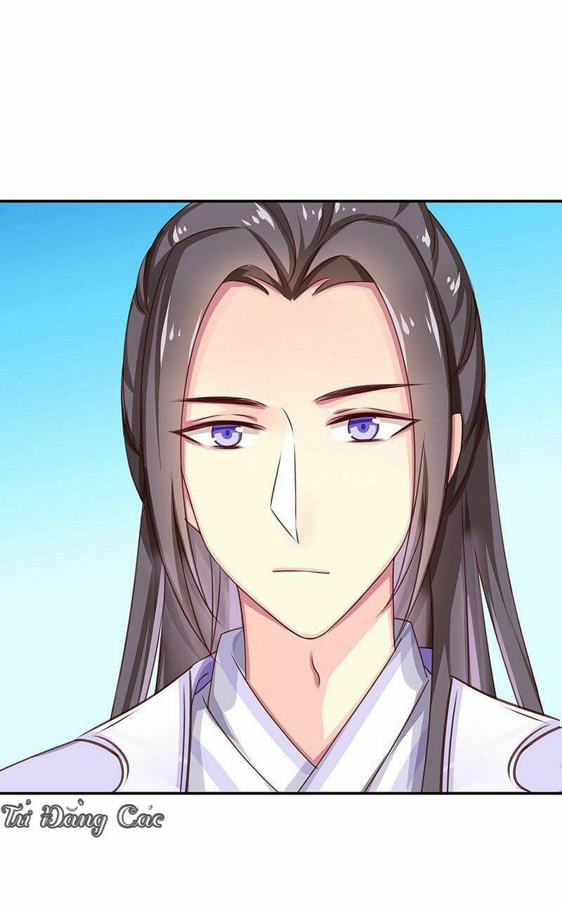Che Bầu Trời - Chapter 5 - Page 19